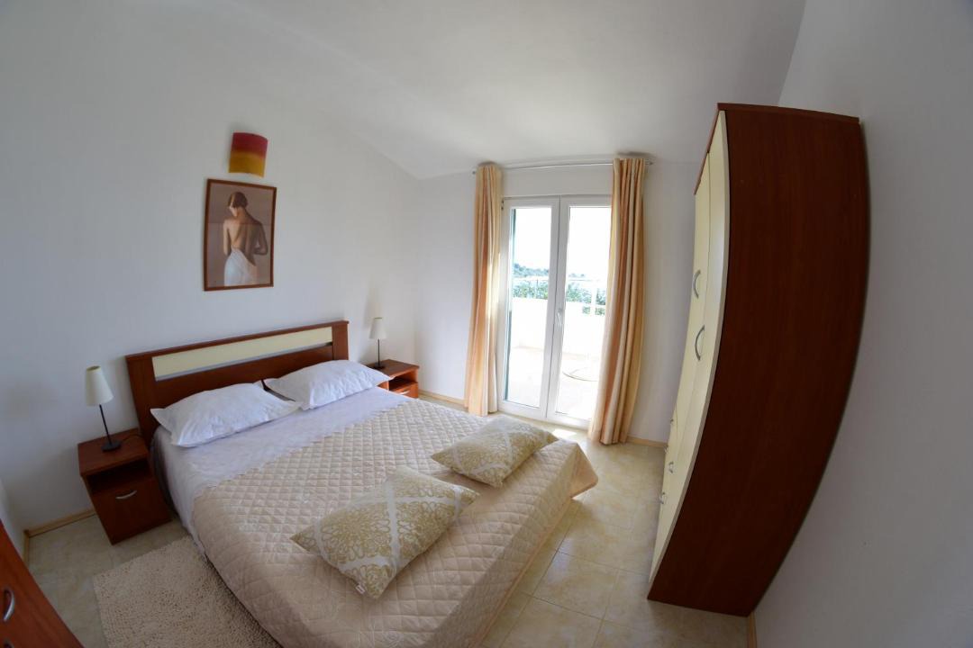 Photo of Bedroom in Drvenik Mali