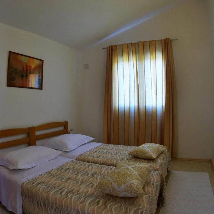 Photo of Bedroom in Drvenik Mali