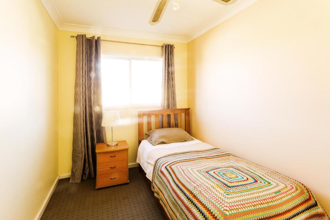 Photo of Bedroom in Cessnock