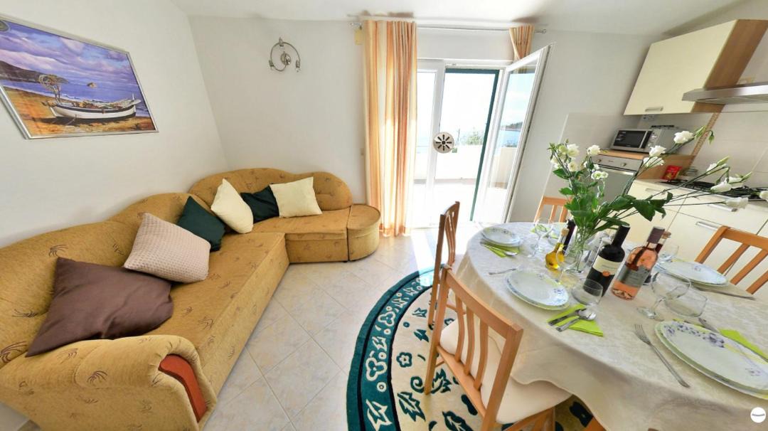 Photo of Livingroom in Drvenik Mali