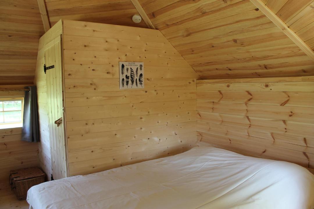 Photo of Bedroom in Beauvau