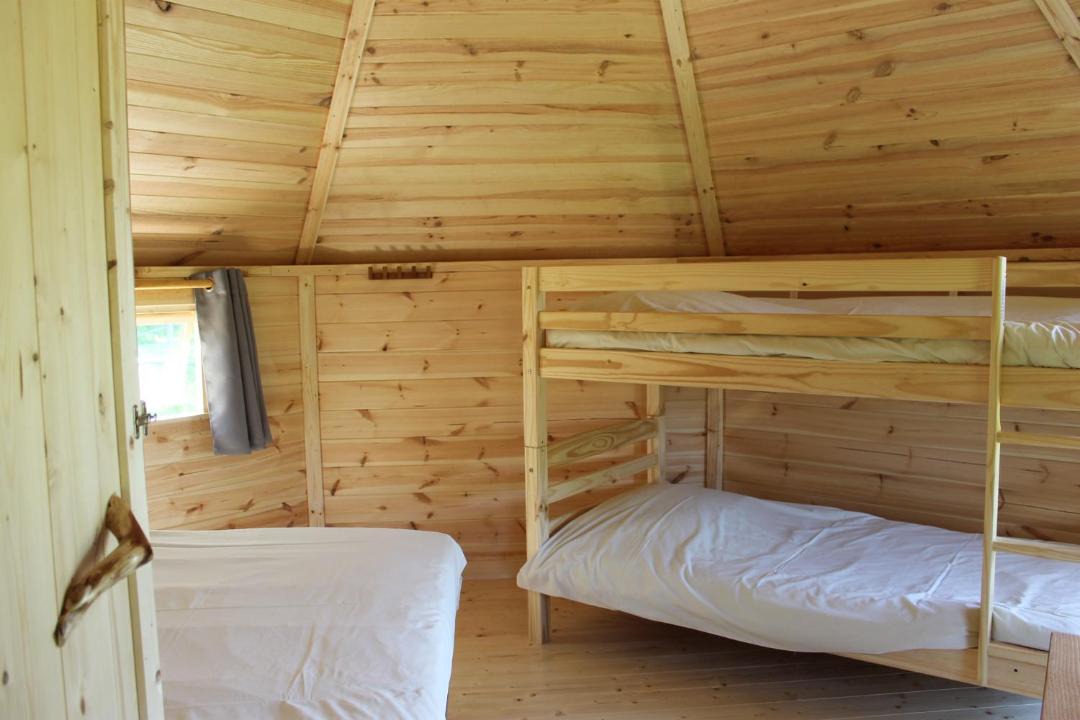 Photo of Bedroom in Beauvau