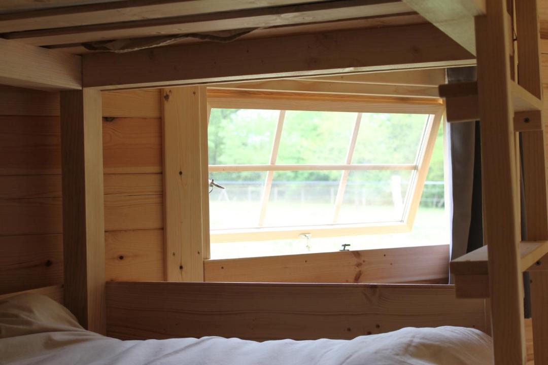 Photo of Bedroom in Beauvau