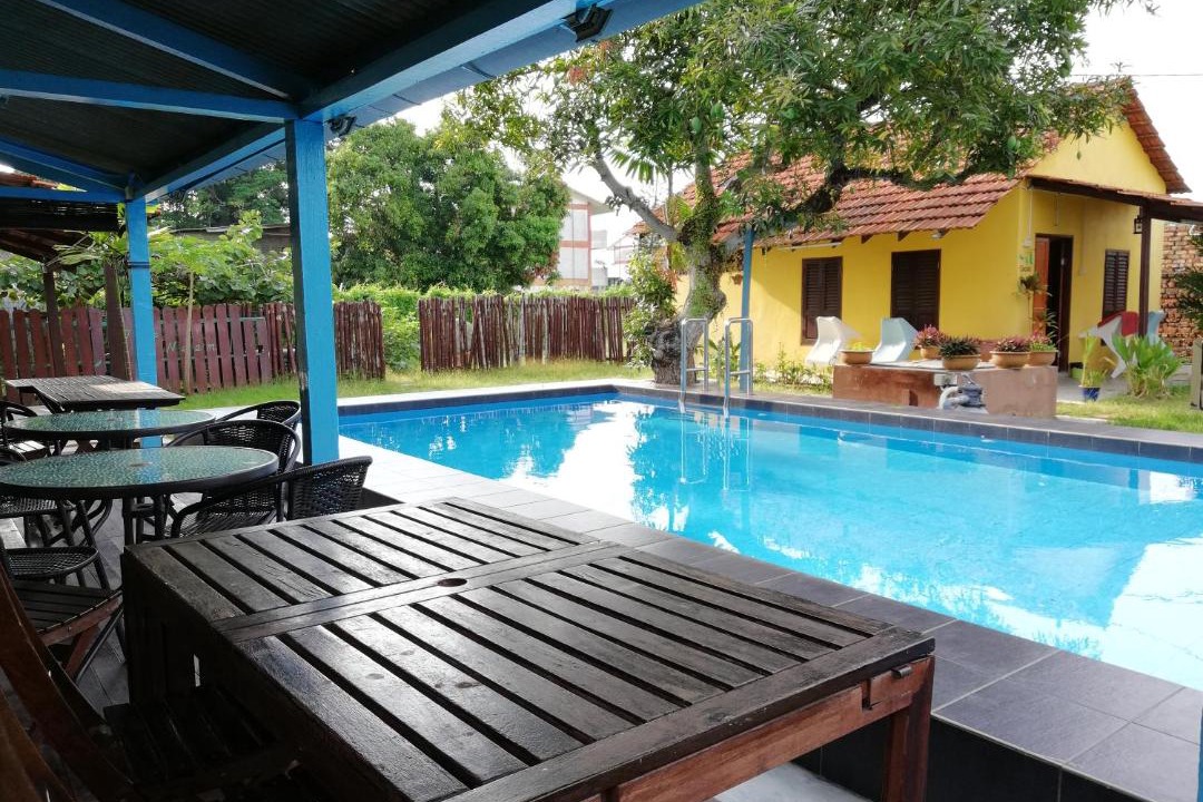 Photo of Others in Malacca City