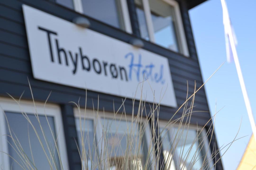 Photo of Others in Thyboron