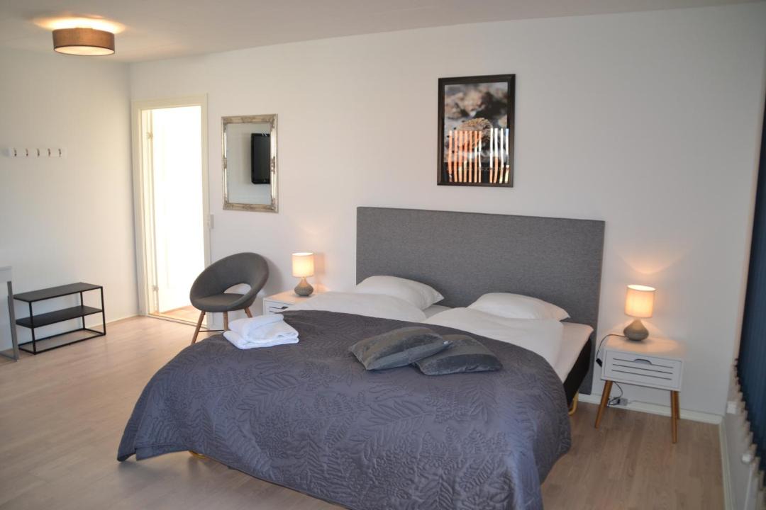 Photo of Bedroom in Thyboron