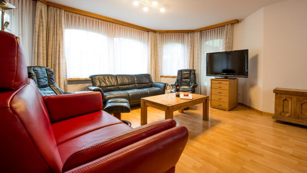 Photo of Livingroom in Saas-Fee