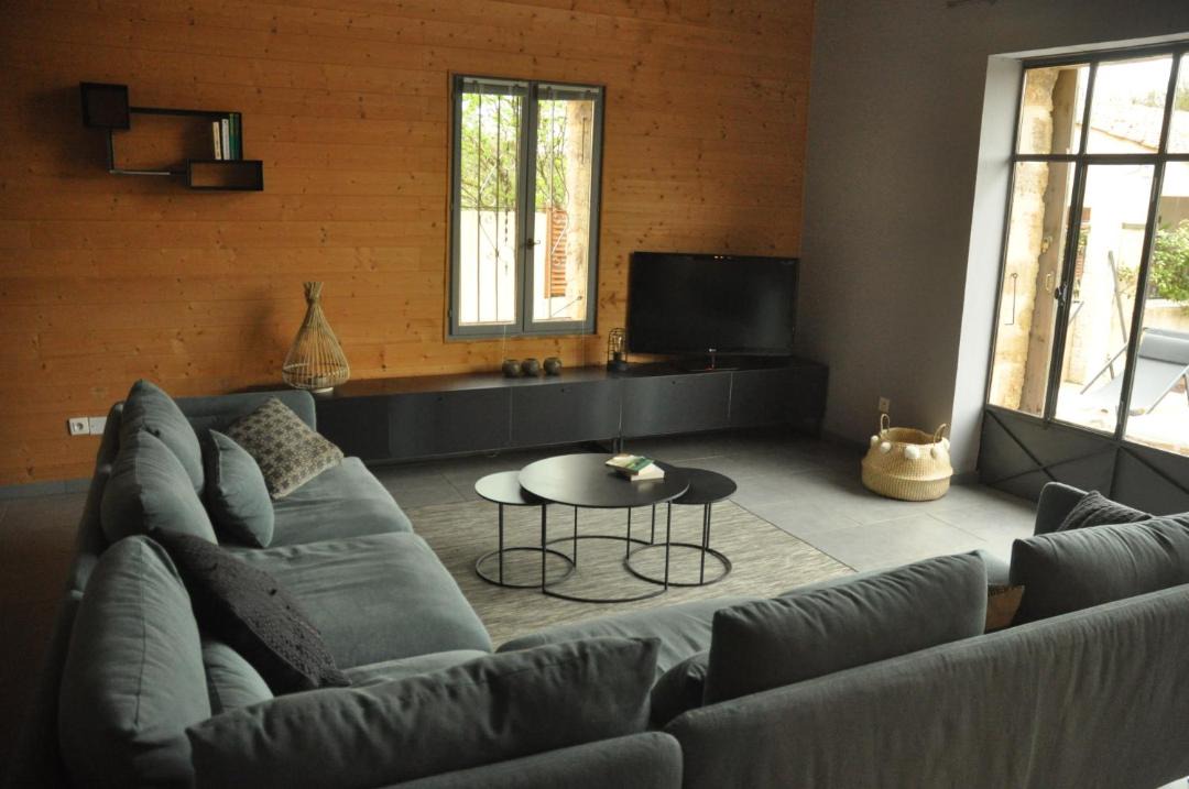 Photo of Livingroom in Flaux
