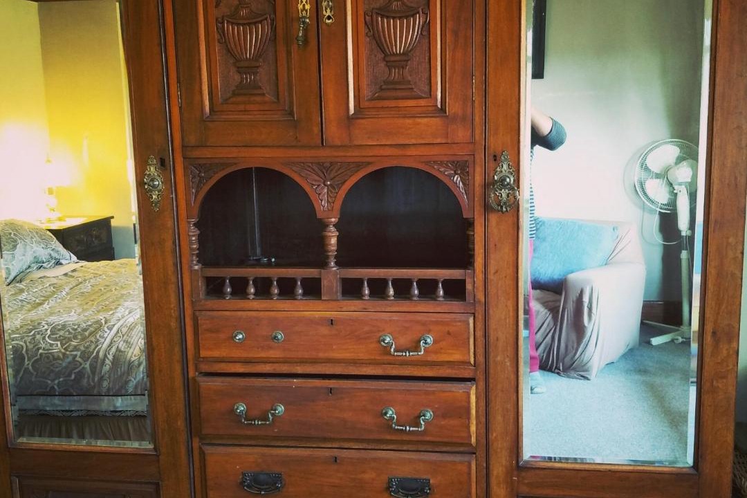 Photo of Bedroom in Metcalfe