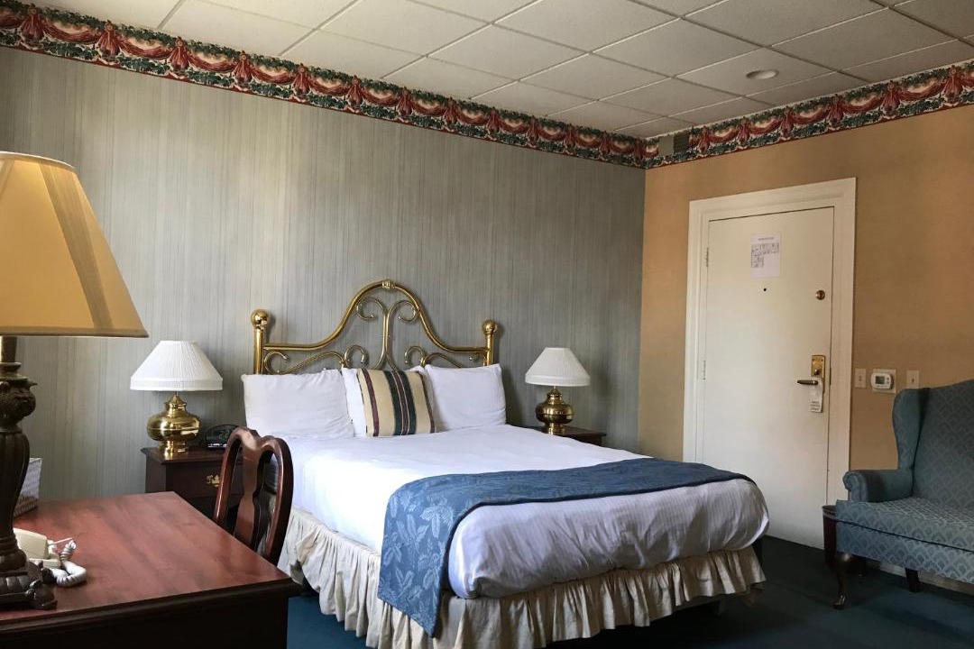 Photo of Bedroom in Honey Brook