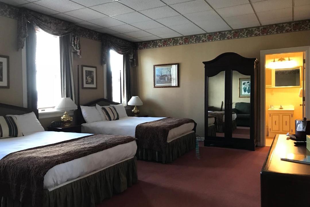 Photo of Bedroom in Honey Brook