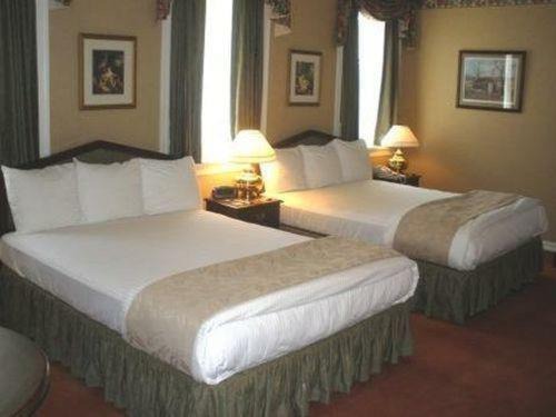 Photo of Bedroom in Honey Brook