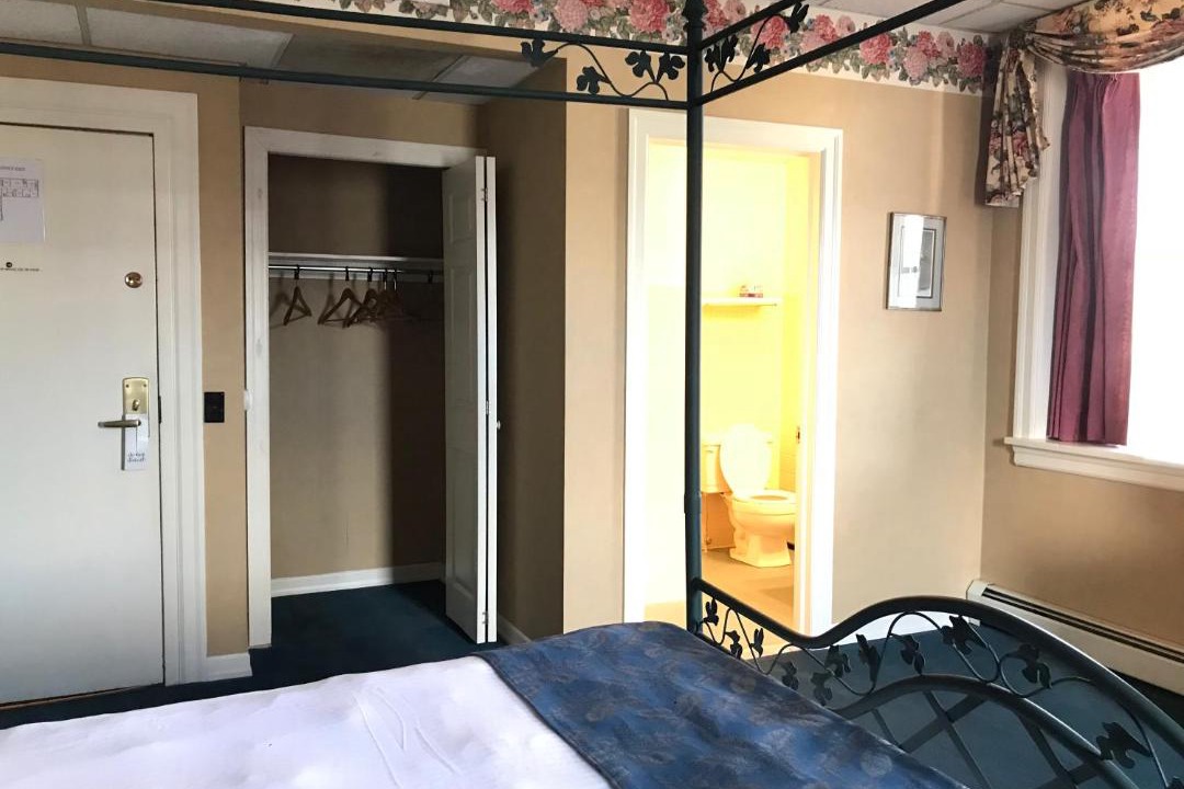 Photo of Bedroom in Honey Brook