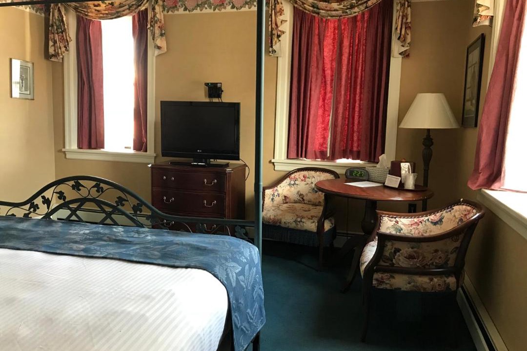 Photo of Bedroom in Honey Brook