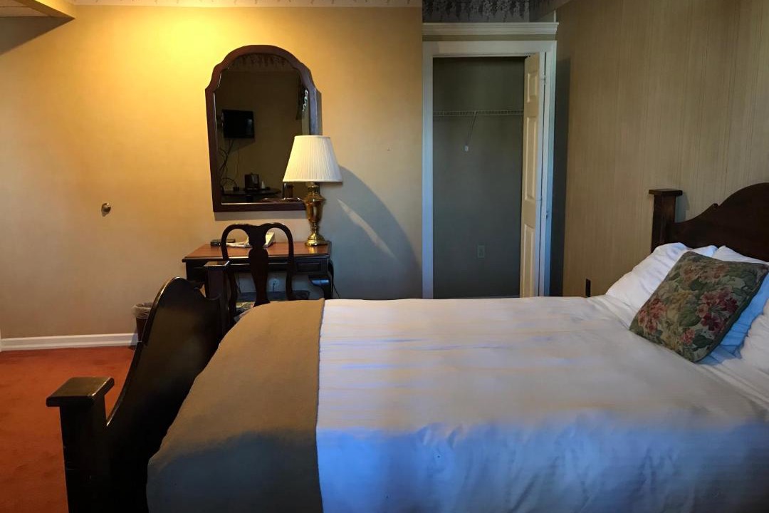 Photo of Bedroom in Honey Brook