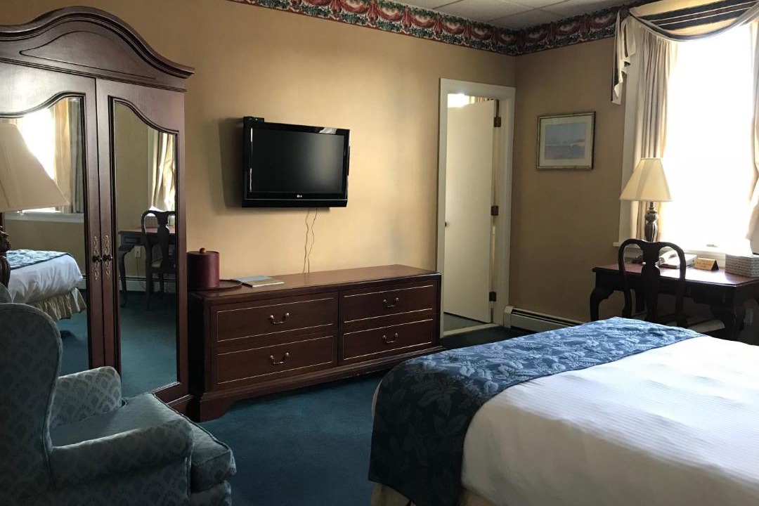 Photo of Bedroom in Honey Brook