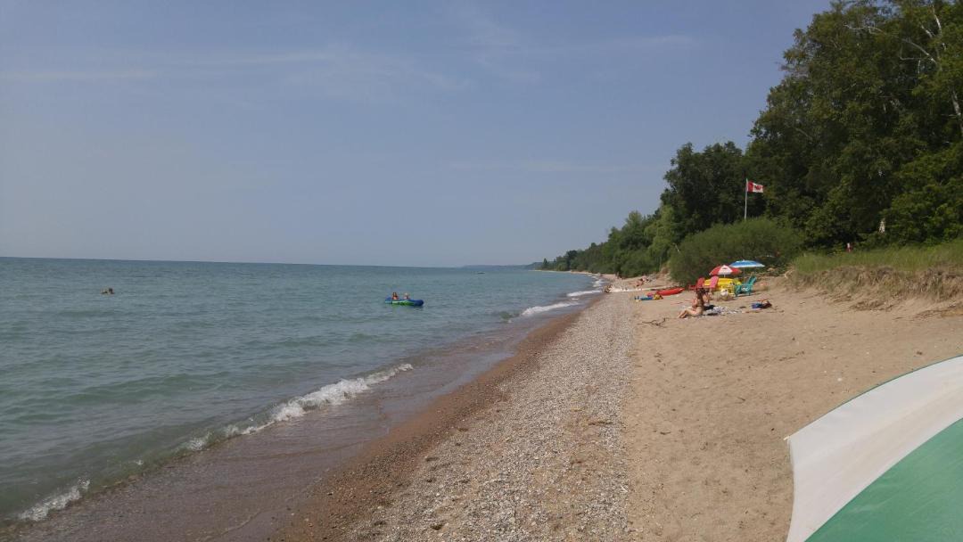 Photo of Outdoor in Port Albert