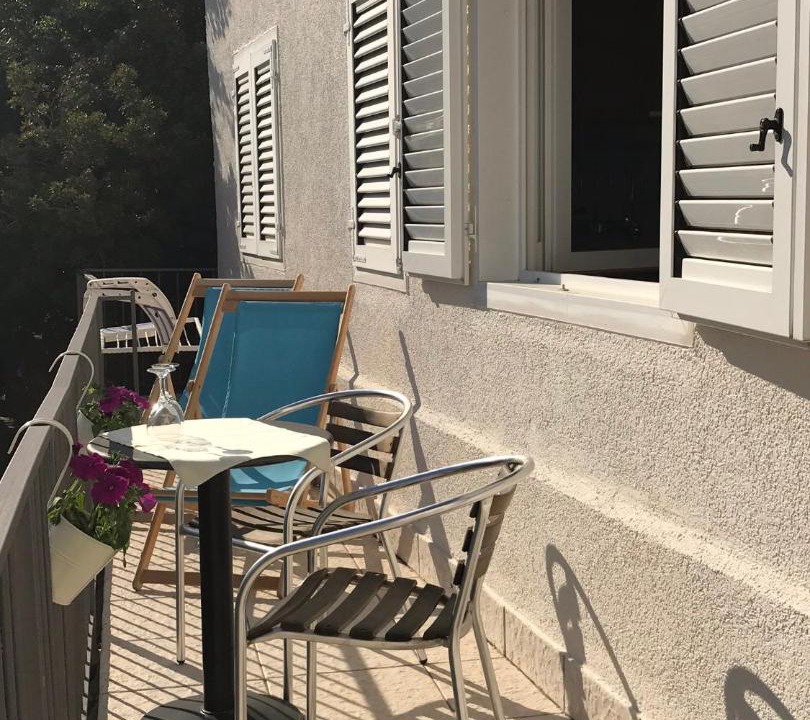 Photo of Patio Balcony in Babin Kuk