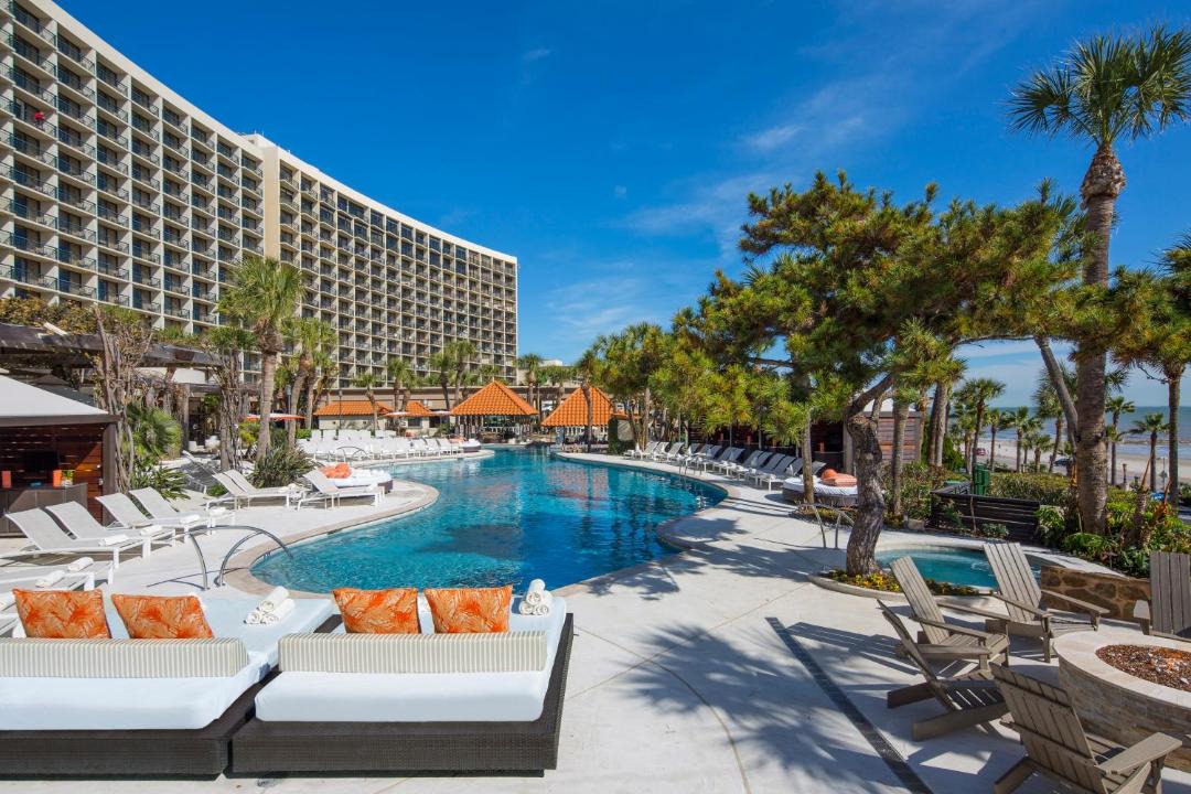 Photo of Outdoor in Galveston