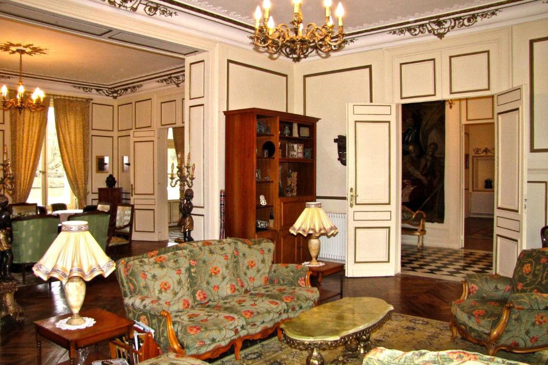 Photo of Livingroom in Tournon-Saint-Pierre