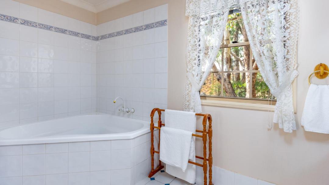 Photo of Bathroom in Stanthorpe