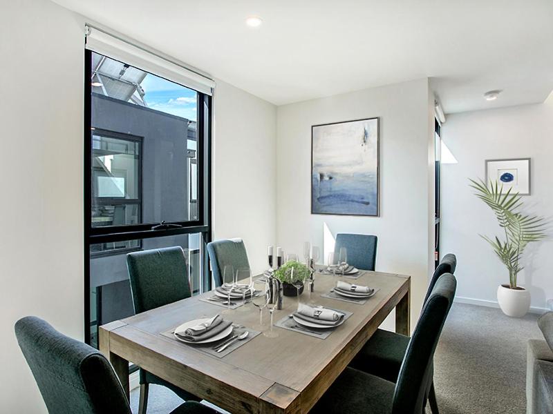 Photo of Livingroom in West Melbourne