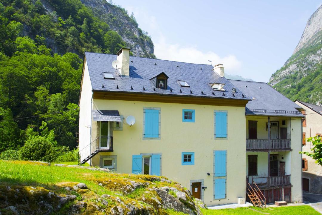 Photo of Others in Laruns