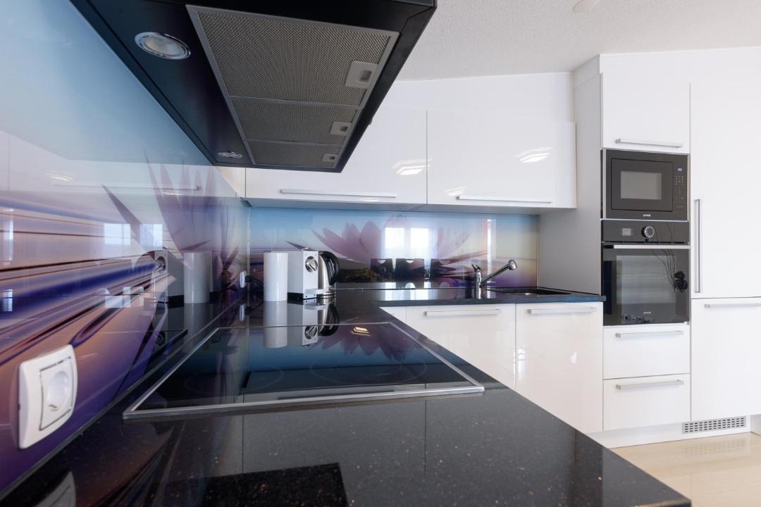 Photo of Kitchen in Gornji Karin