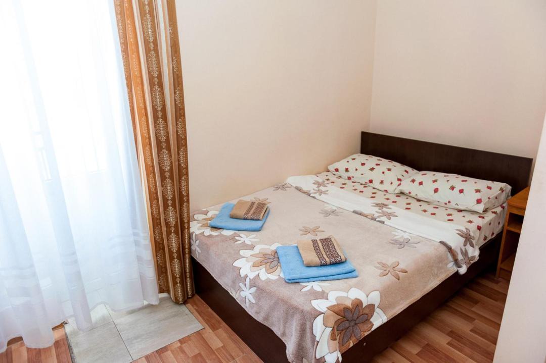 Photo of Bedroom in Anapa