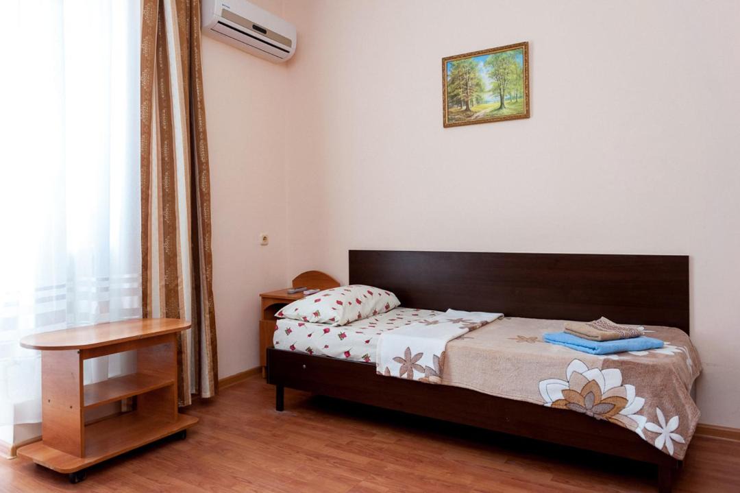 Photo of Bedroom in Anapa