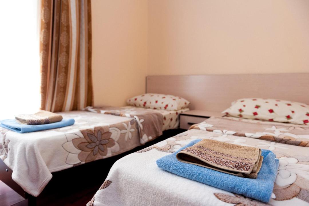 Photo of Bedroom in Anapa