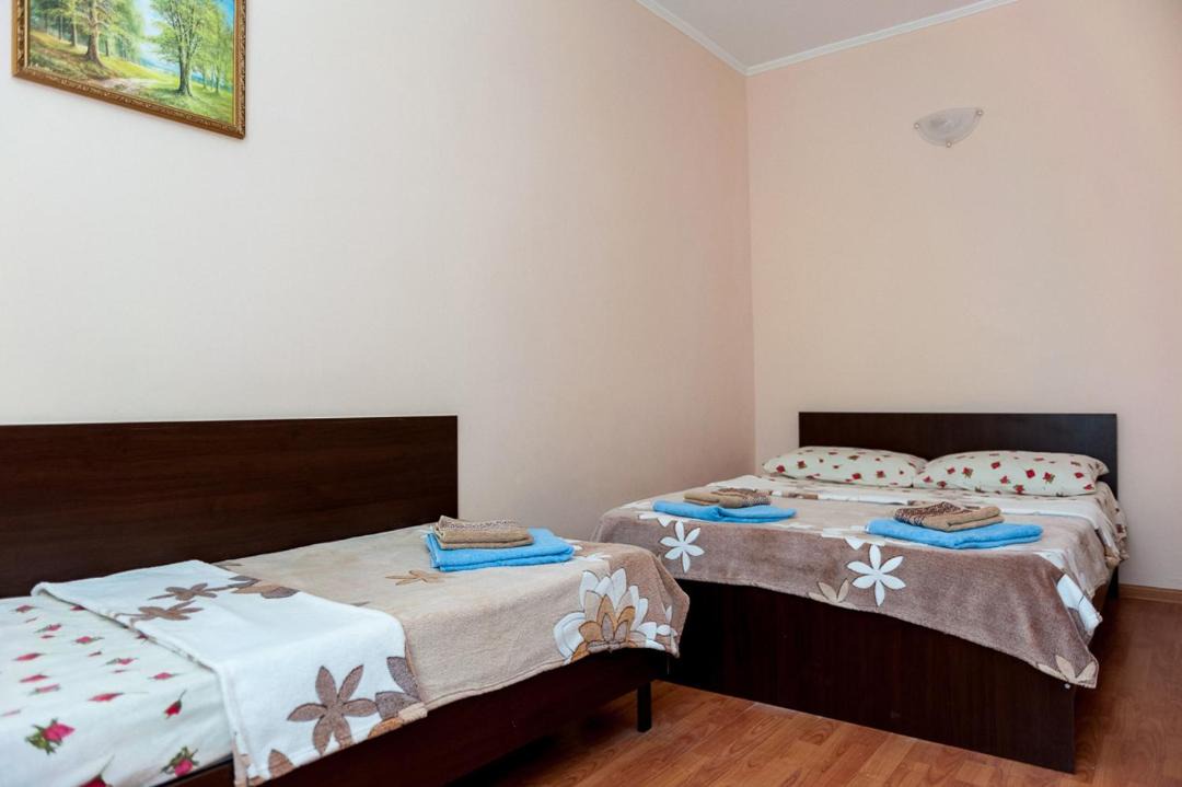 Photo of Bedroom in Anapa
