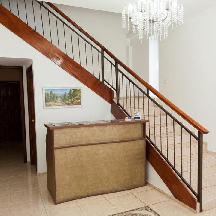 Photo of Bedroom in Anapa