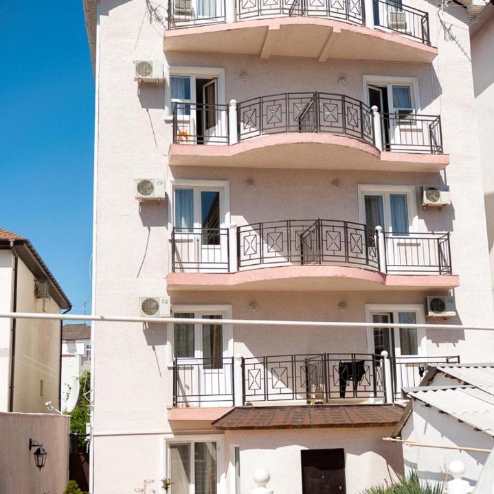 Photo of Buildings in Anapa