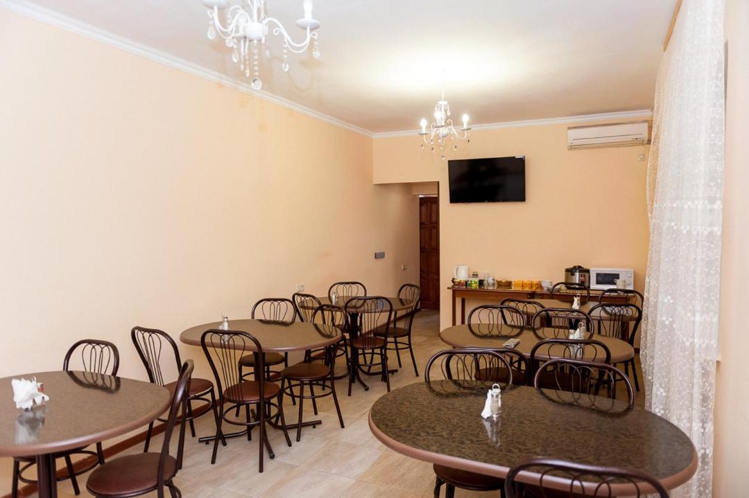 Photo of Livingroom in Anapa