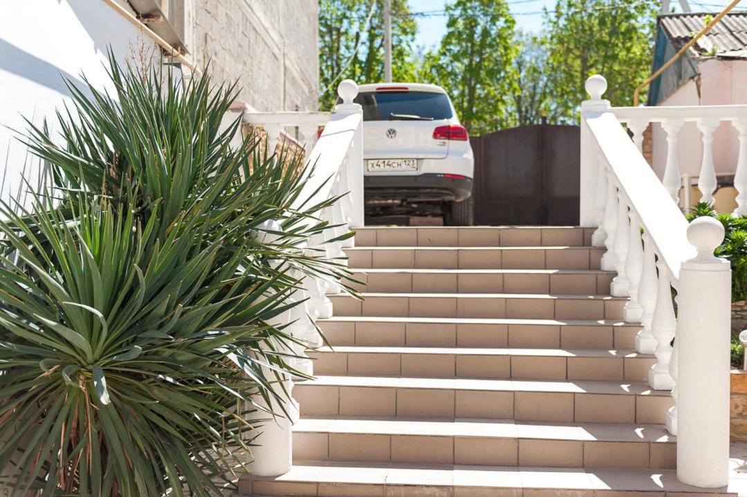 Photo of Buildings in Anapa