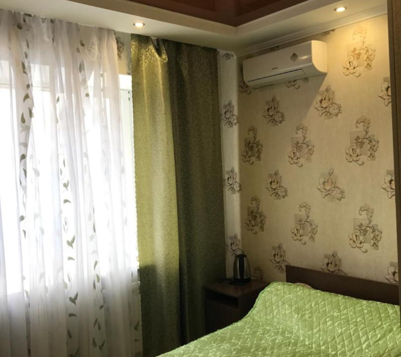 Photo of Bedroom in Chapayevsk