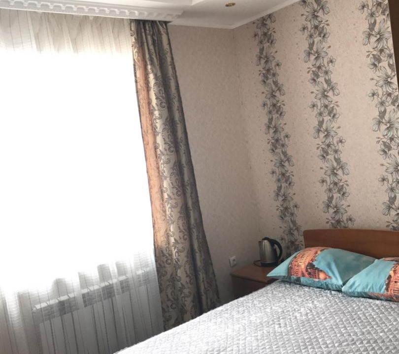 Photo of Bedroom in Chapayevsk