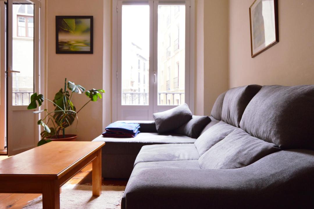 Photo of Livingroom in Old Town