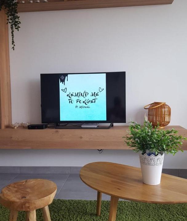 Photo of Livingroom in Benijofar