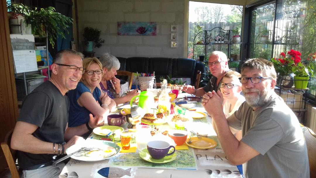 Photo of Others in Theuville-aux-Maillots