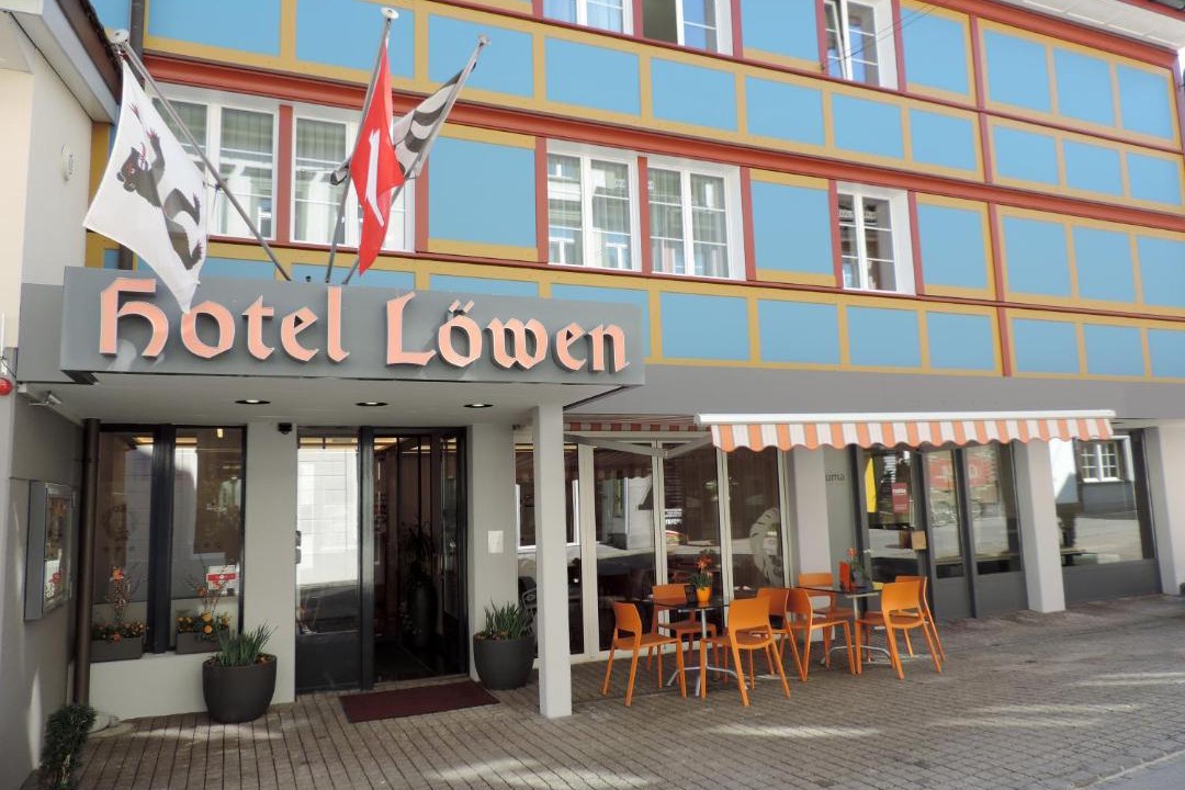 Photo of Others in Appenzell