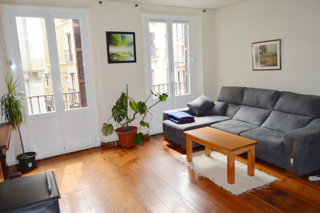 Photo of Livingroom in Old Town