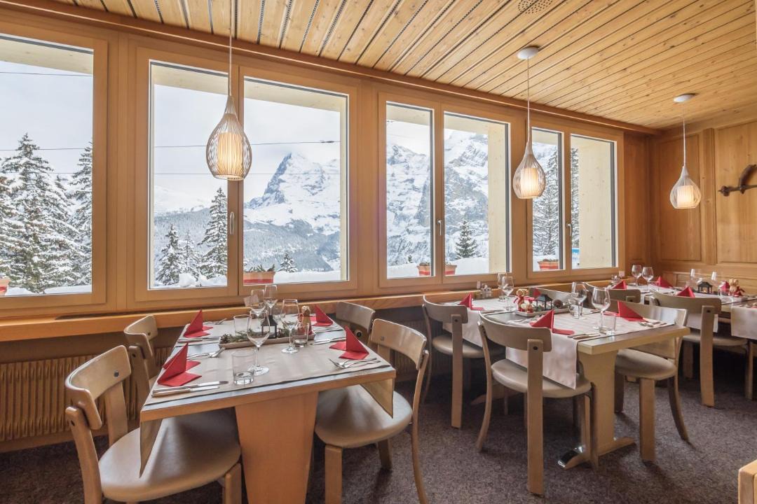 Photo of Others in Murren