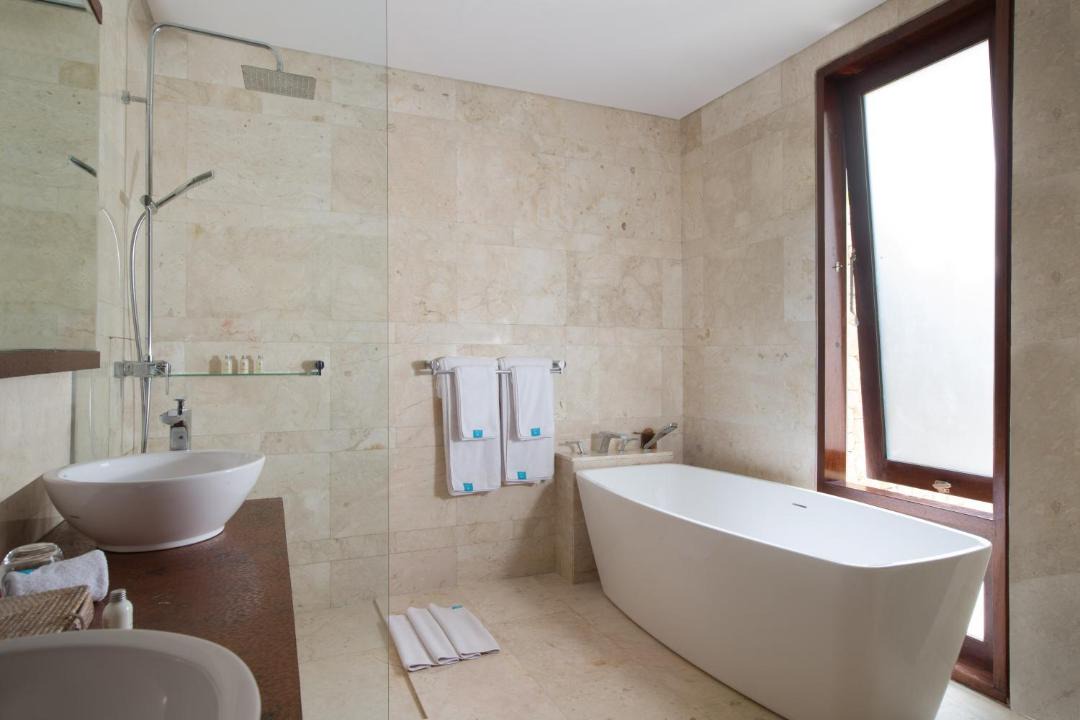 Photo of Bathroom in Jungut Batu