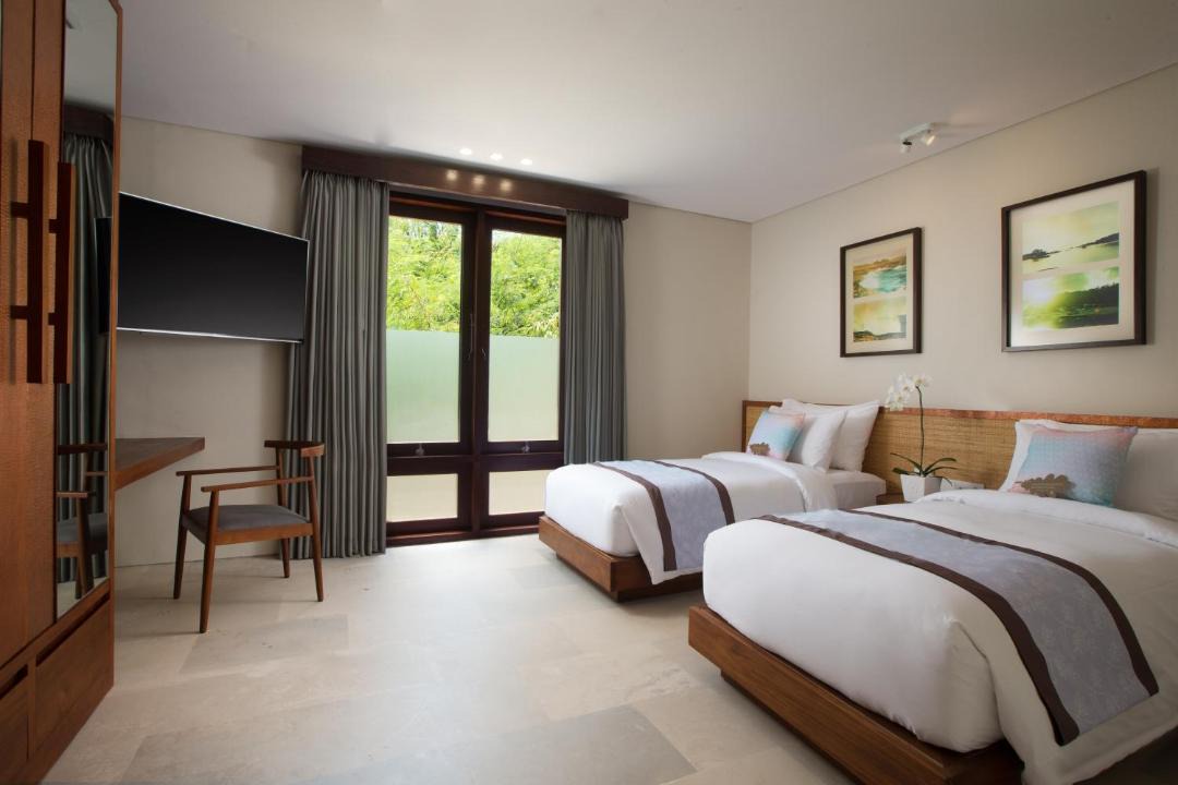 Photo of Bedroom in Jungut Batu