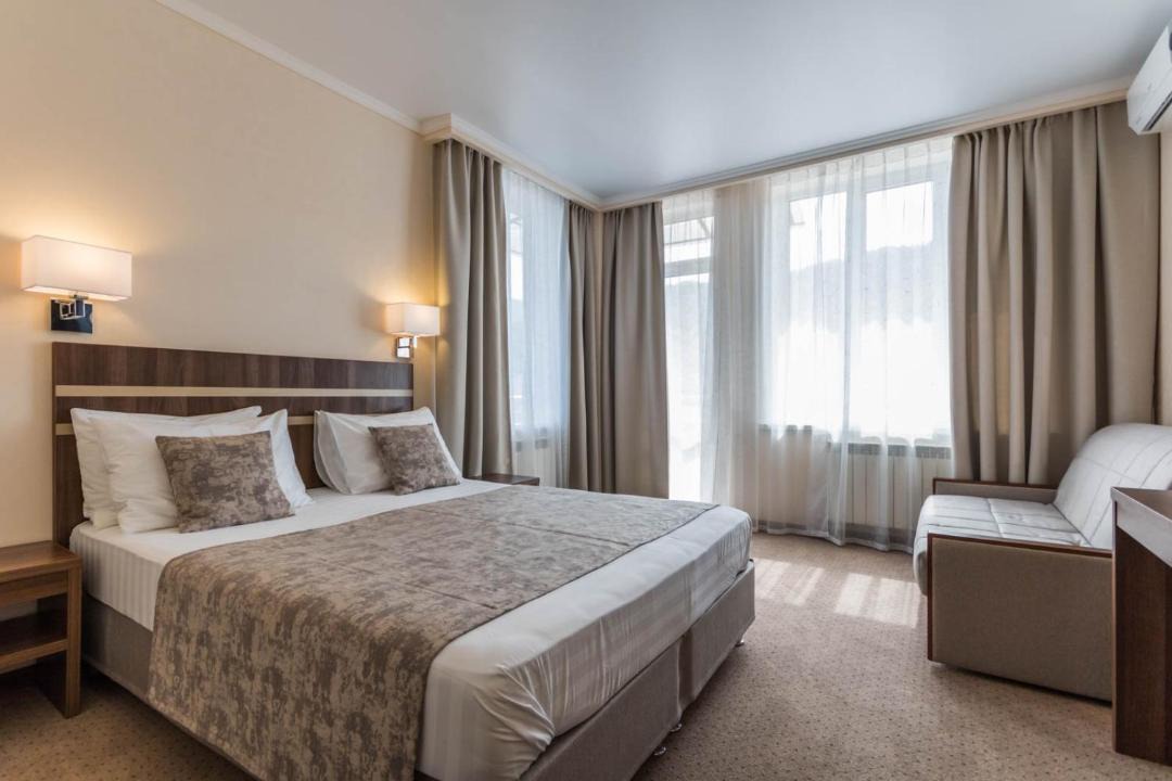 Photo of Bedroom in Dederkoy