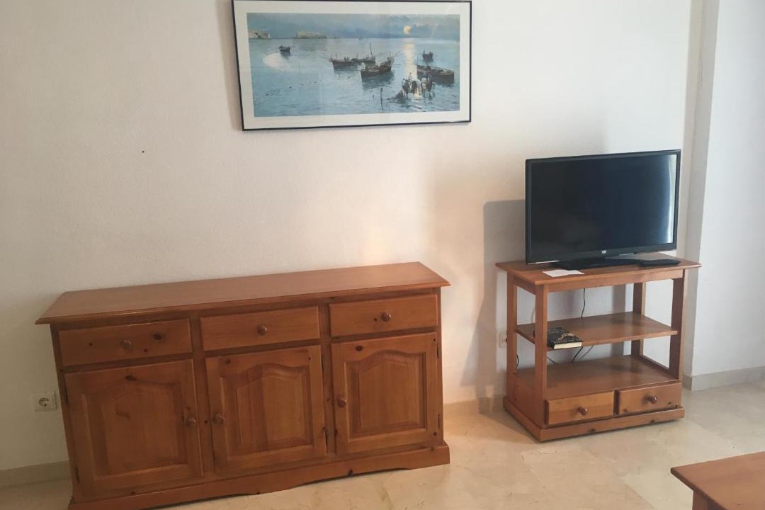 Photo of Livingroom in Villajoyosa