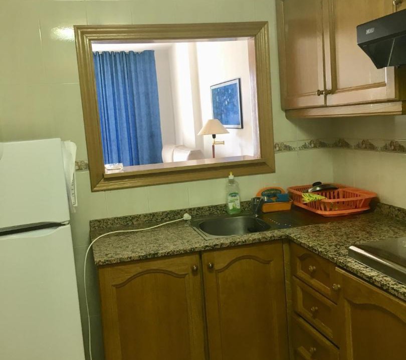 Photo of Kitchen in Villajoyosa