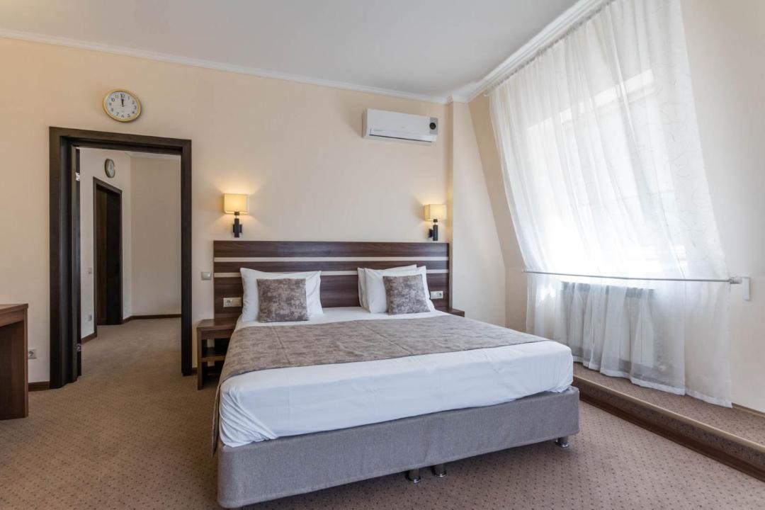 Photo of Bedroom in Dederkoy